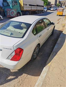 رينو سافران